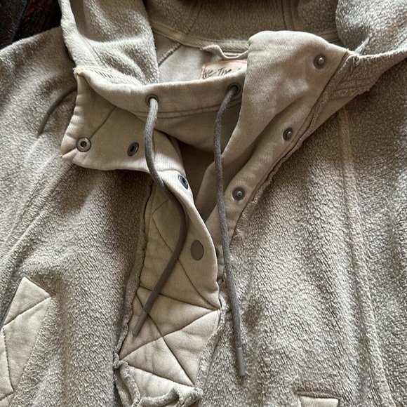 We The Free Hooded Pullover - Picture 5 of 6